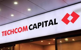 Techcom Capital đóng hơn 114 tỷ đồng thuế năm 2022 – 2023, hoàn tất nộp bổ sung 94,8 triệu đồng