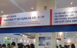 Tổng công ty Xây dựng Hà Nội kinh doanh ra sao trước quyết định thanh tra của Bộ Tài chính?