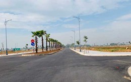 Bà Rịa - Vũng Tàu sắp đấu giá lô đất đầu tiên của năm 2024