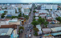 Sắp 'lên đời' 7km đường hơn 7.200 tỷ ở Cần Thơ?