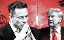 Cuộc điện đàm tay ba giữa tỷ phú Elon Musk, Trump và ông Zelensky