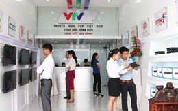 Từng lên sàn với giá 127.000 đồng/cp, VTVcab sắp huỷ đại chúng và rời sàn khi thị giá bốc hơi hơn 92%