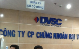 Chân dung tân Tổng Giám đốc Chứng khoán Đại Việt