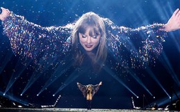 Sự hào phóng của Taylor Swift: Trích gần 5000 tỷ đồng thưởng nóng cho ekip tour diễn có doanh thu cao nhất lịch sử!