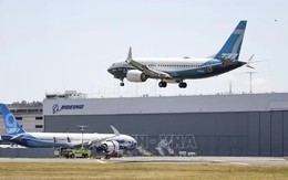 Boeing cắt giảm nhân sự quy mô lớn