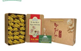 Tại sao nên chọn Trà 789bet uy tín Ngọc Tỉnh Liên làm quà tặng doanh nghiệp