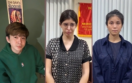 Ba khung hình phạt với tội tổ chức sử dụng trái phép chất ma túy