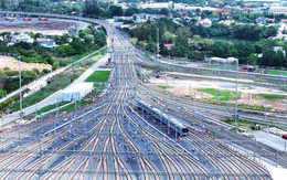 TP.HCM nâng gấp đôi độ dài tuyến Metro: Mục tiêu đồng loạt khởi công 7 tuyến trong năm 2027, hoàn thành 355km trong 10 năm tới