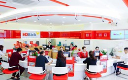 HDBank khuyến nghị khách hàng nhanh chóng bổ sung sinh trắc học, tránh gián đoạn giao dịch kể từ 1/1/2025