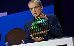 Intel "đá" CEO Pat Gelsinger - Bí mật sau cánh cửa quản trị và tương lai bất trắc của "gã khổng lồ" làm chip