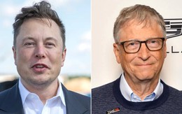 Mâu thuẫn kéo dài, Elon Musk nói Bill Gates có thể phá sản nếu Tesla làm được điều này