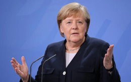 Bà Merkel nói sự thật về thỏa thuận khí đốt với Nga