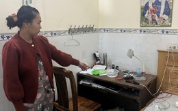 Tạm giữ hình sự Đỗ Thị Bích Trâm