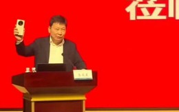 Chủ tịch Huawei tự hào khoe Mate 70 là điện thoại với chip 100% Made in China: "Tự chủ ngành bán dẫn đã trở thành hiện thực"