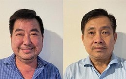 Chủ tịch Công ty Trung Hậu 68 đã 'rửa' hàng trăm tỷ thu lợi bất chính từ khai thác trái phép cát ra sao? Chủ tịch Công ty Trung Hậu 68 đã 'rửa' hàng trăm tỷ thu lợi bất chính từ khai thác trái phép cát ra sao?
