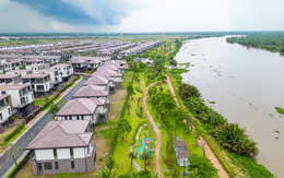 Nhà đầu tư phía Bắc bắt đầu Nam tiến săn nhà phố, biệt thự, villa lân cận Tp.HCM? Nhà đầu tư phía Bắc bắt đầu Nam tiến săn nhà phố, biệt thự, villa lân cận Tp.HCM?