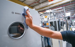 Thêm một gã khổng lồ lĩnh vực sản xuất của Đức chuẩn bị cắt giảm hơn 8.000 việc làm: "Cơn bão hoàn hảo" tiếp tục càn quét nền kinh tế đầu tàu châu Âu, chưa tìm thấy lối ra