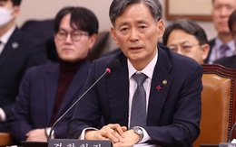 Lời khai bất ngờ của lãnh đạo cảnh sát quốc gia Hàn Quốc về vụ thiết quân luật