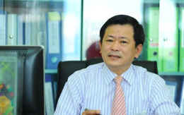 Truy tố bị can Trần Đình Triển