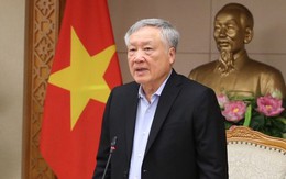 Phó Thủ tướng Thường trực Nguyễn Hòa Bình nhận  thêm nhiệm vụ mới