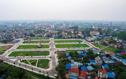 “Giá trị vàng” từ tuyến phố an cư – thương mại đồng bộ