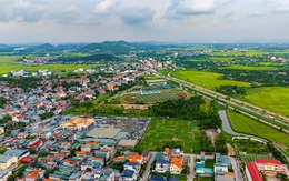 Phía Tây – Cực phát triển mới của tỉnh Quảng Ninh