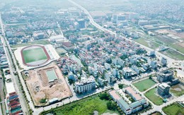 Giải mã khách hàng mua bất động sản tại phía Nam Hà Nội