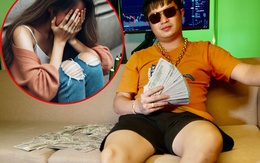 Nữ nạn 789bet wiki trong vụ Phó Đức Nam lừa đảo 5.200 tỷ đồng: Mất sạch tài sản, không có nhà ở, sống rất khổ