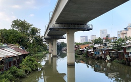 TP HCM: Chung tay xóa hàng trăm nhà tạm, nhà dột nát