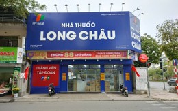 Người dân sắp có thể dùng VNeID để mua thuốc trực tuyến từ FPT Long Châu