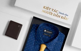 San Sciaro – Quà tặng cao cấp, ý nghĩa cho Tết Ất Tỵ 2025 San Sciaro – Quà tặng cao cấp, ý nghĩa cho Tết Ất Tỵ 2025