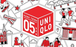 UNIQLO và hành trình nửa thập kỷ chinh phục thị trường Việt Nam