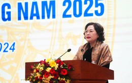 NHNN sẽ điều hành chính sách tiền tệ năm 2025 như thế nào?