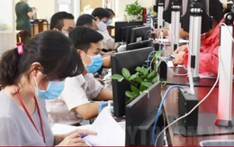 Người nghỉ do tinh giản biên chế ở TP.HCM được hỗ trợ bao nhiêu tháng lương?