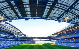 Vi vu London, chiêm ngưỡng câu lạc bộ bóng đá Chelsea cùng Ascott Vietnam