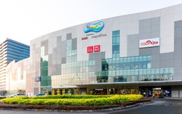 SC VivoCity là trung tâm thương mại đầu tiên tại Việt Nam nhận công trình xanh LEED Gold