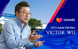 CEO Lazada Việt Nam: Mọi “người chơi” trên thị trường TMĐT, cuối cùng sẽ tìm đến sự ổn định, ai cũng phải kiểm soát rủi ro!