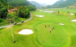 Ninh Thuận sắp có sân golf rộng gần 60ha