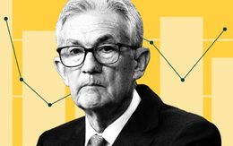 Mọi ánh mắt đổ dồn về Chủ tịch Jerome Powell và cuộc họp cuối cùng của Fed trong năm 2024: Lộ trình hạ lãi suất mới không dễ dàng