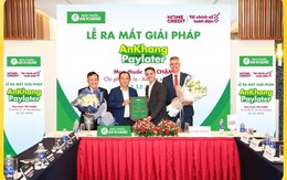 Bắt tay Home Credit tung chính sách “mua thuốc trả chậm” tại An Khang, Thế giới Di động đặt mục tiêu doanh thu 15.000 tỷ cho năm tài khóa 2025