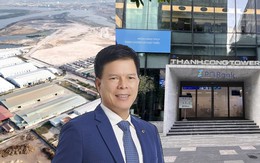 PG Bank và giao dịch 671,9 tỷ đồng với một Công ty thuộc TC Group do ông Đào Phong Trúc Đại làm Tổng giám đốc