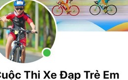 Mất hơn 2 tỷ đồng vì đăng ký thi xe đạp trên mạng xã hội