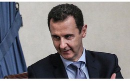 Ông Assad bất ngờ lên tiếng, nói được sơ tán theo yêu cầu của Nga?