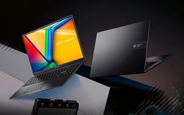 ASUS Gaming Vivobook K3605 - Laptop gaming dưới 20 triệu hiệu năng cao, mỏng nhẹ