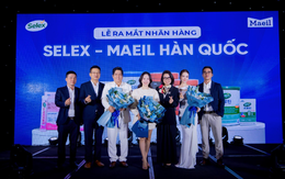 Selex Maeil và chiến lược phát triển thị trường tại Việt Nam