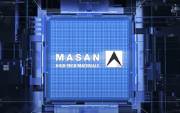 Masan High-Tech Materials thoái vốn hoàn toàn tại doanh nghiệp sản xuất Vonfram hơn 100 tuổi