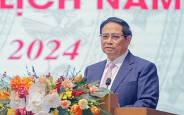 Thủ tướng gợi ý nhân rộng mô hình 2 concert 'Anh trai vượt ngàn chông gai' và 'Anh trai say hi'