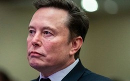 Chưa từng có trong lịch sử: Elon Musk lại tự phá kỷ lục bản thân, tài sản cán mốc 500 tỷ USD, ung dung bỏ túi gần 10 tỷ USD mỗi ngày