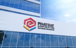 Phát Đạt (PDR) đã chi hơn 1.100 tỷ đồng cho 5 dự án