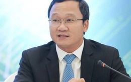 Ông 789bet hoangsa.net làm Chủ tịch HĐTV Hanoi Metro